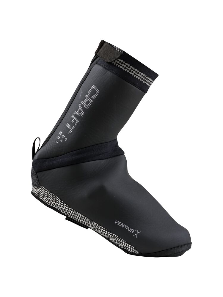 Craft Siberian Bootie - Black AW25 [999000] / S