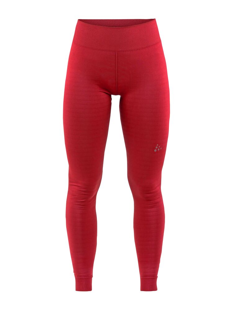 Warm Comfort Pants W