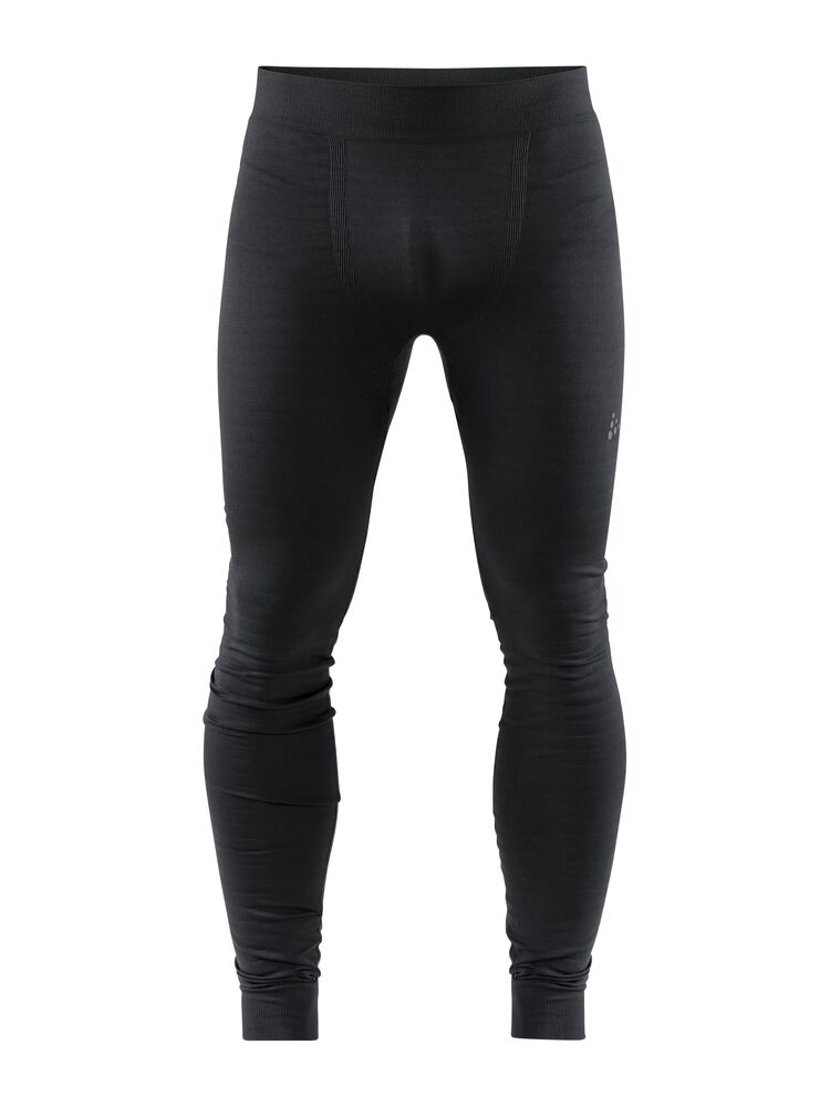 Warm Comfort Pants M
