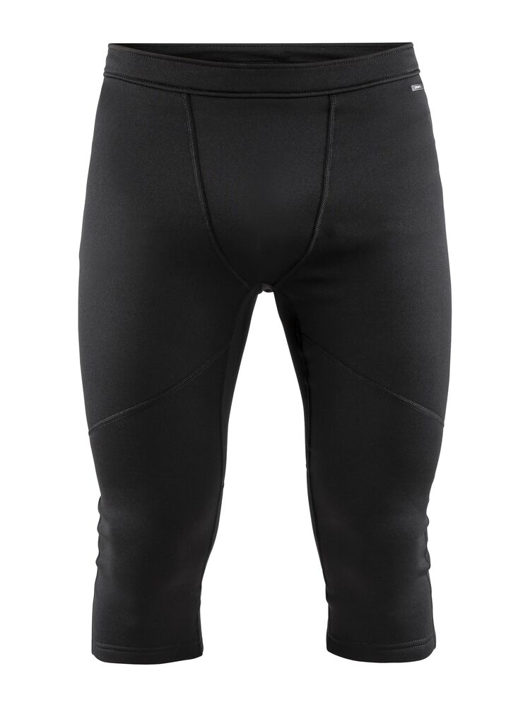 Brisk Knicker M, svart från Craft