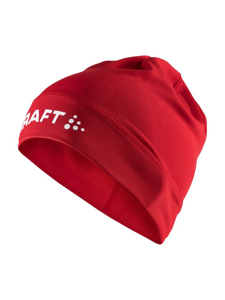 Pro Control Hat från Craft i Bright red