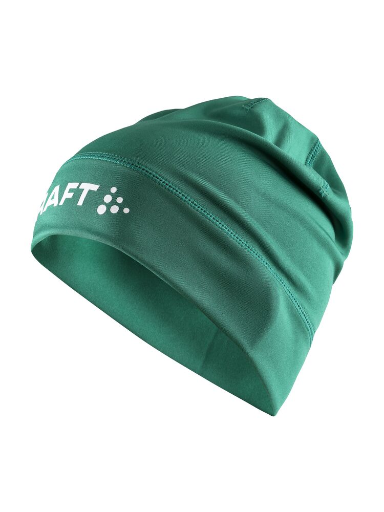 Craft Pro Control Hat - TEAM GREEN [651000] / Onesize