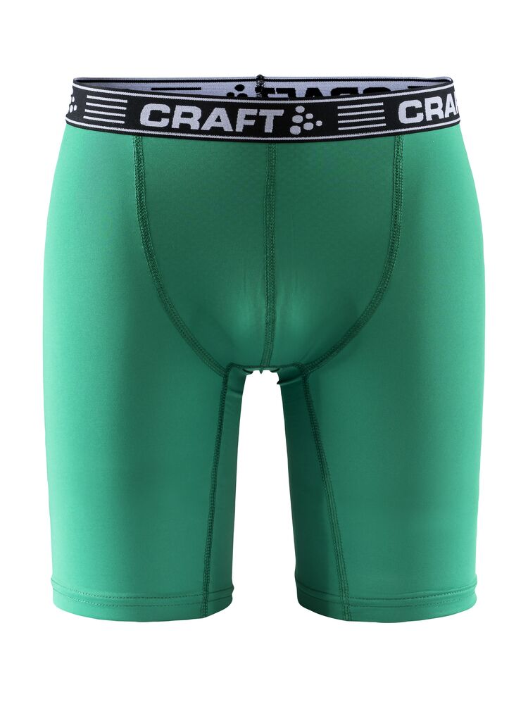 Pro Control 9" Boxer M från Craft i Team green