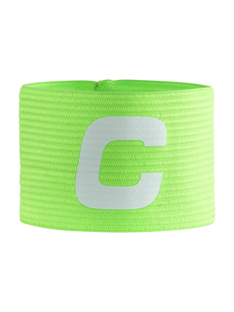 Progress Captain Armband från Craft i Gecko