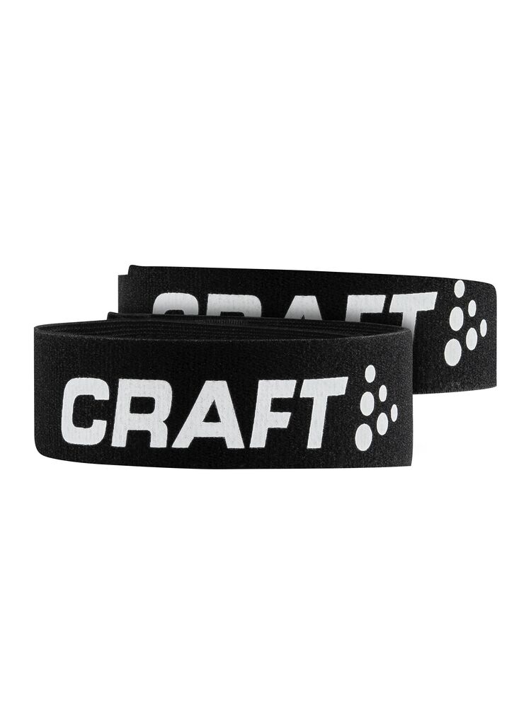 Craft Progress Sock Holder - Black AW25 [999000] / Onesize