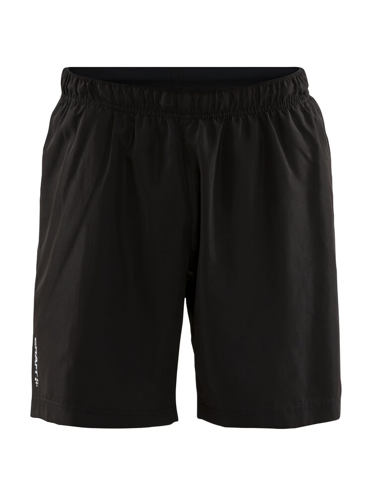 Eaze Woven Shorts M, svart från Craft