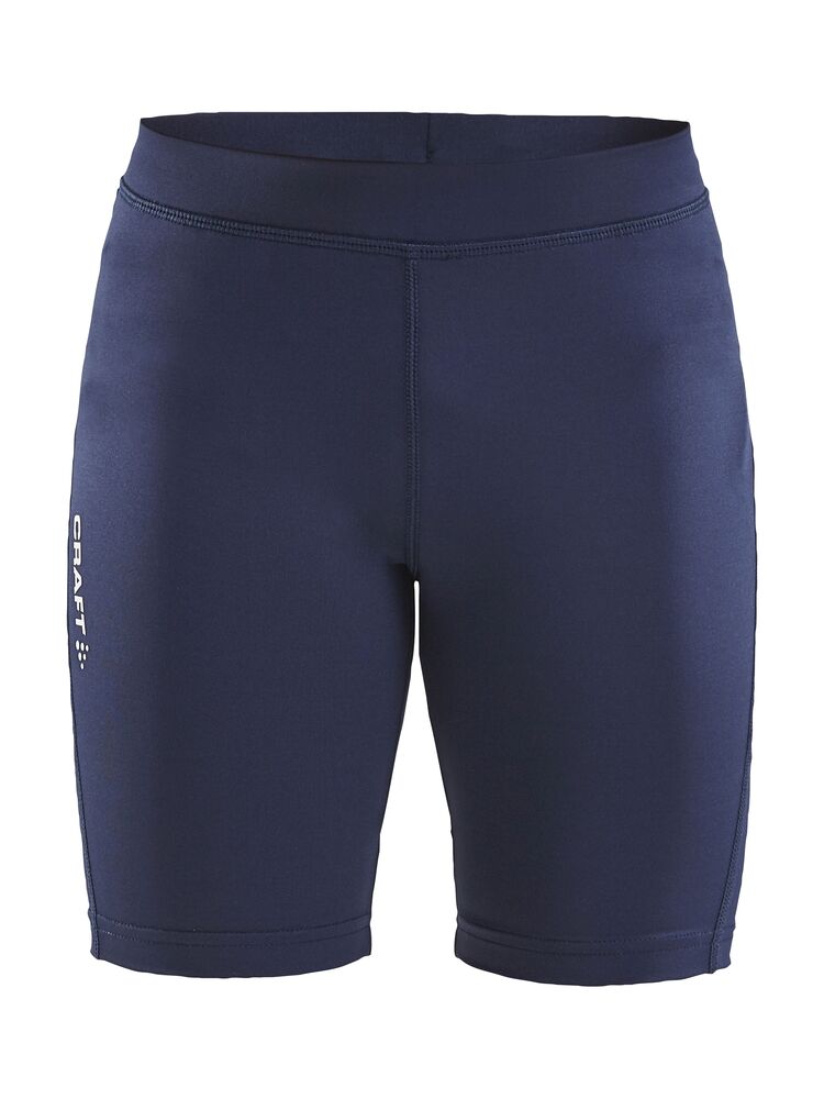 Craft Rush Short Tights Jr - Navy/Navy [390390] / 110/116