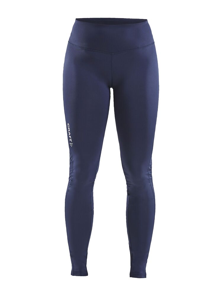 Craft Rush Tights W - Navy/Navy [390390] / XS