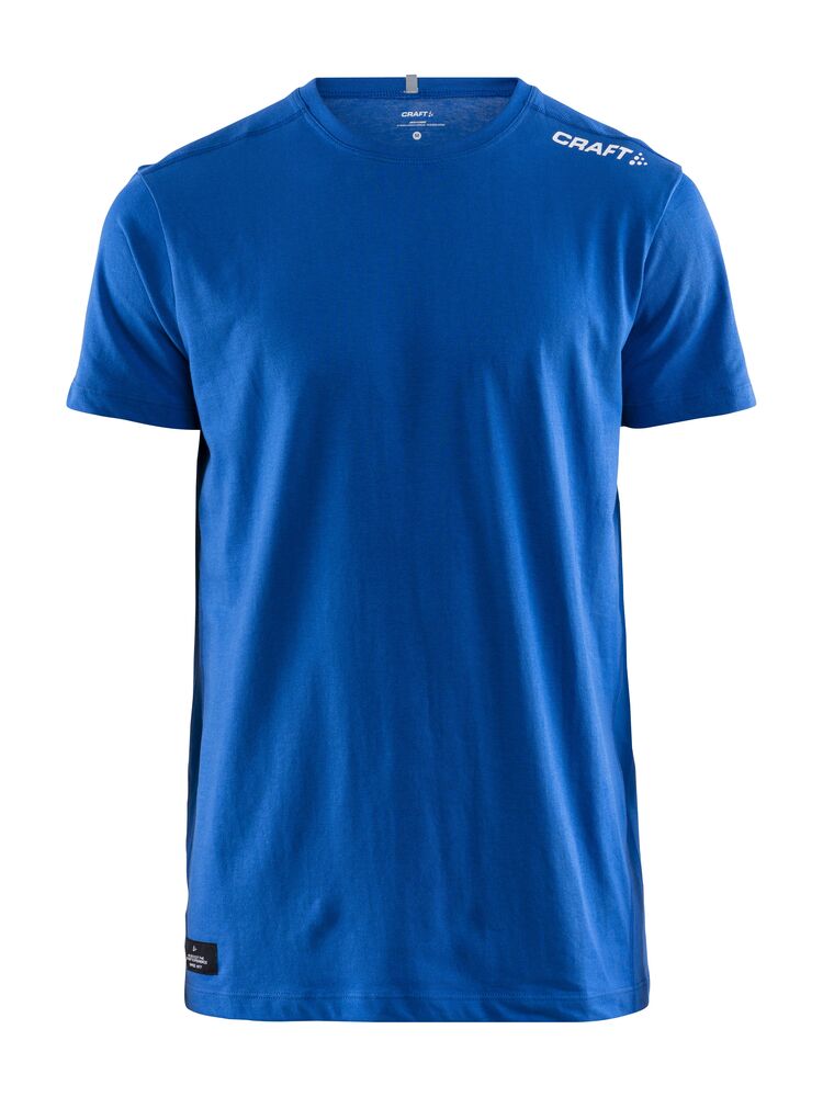 Community Mix SS Tee M från Craft