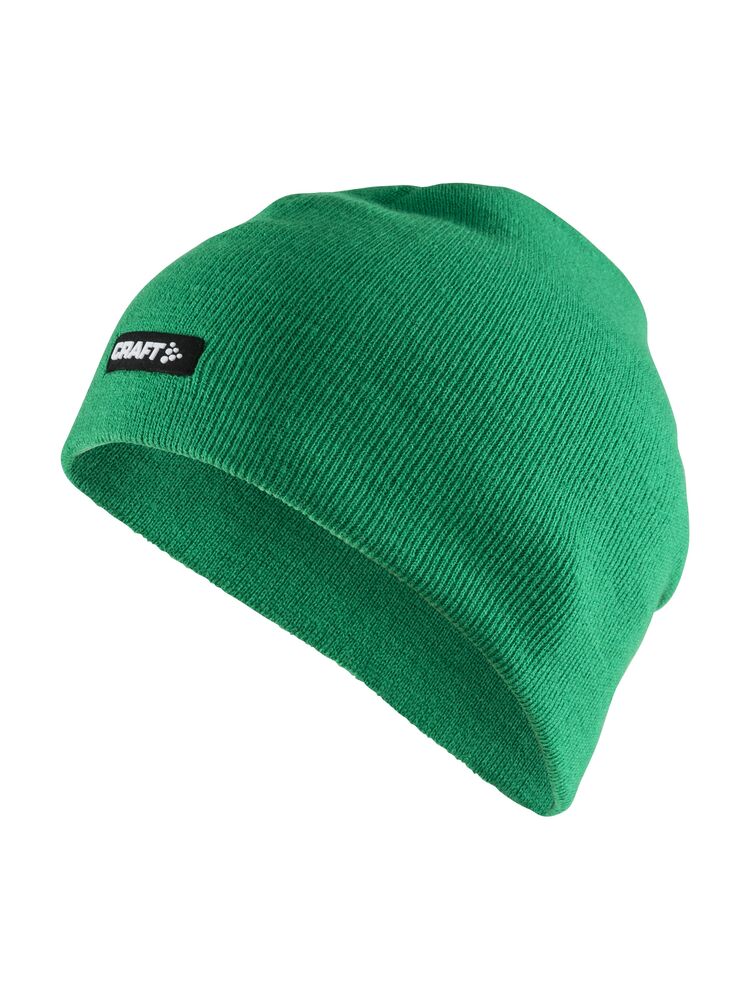 Community Hat från Craft i Team green