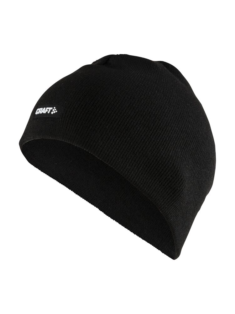 Craft Community Hat - Black AW25 [999000] / Onesize