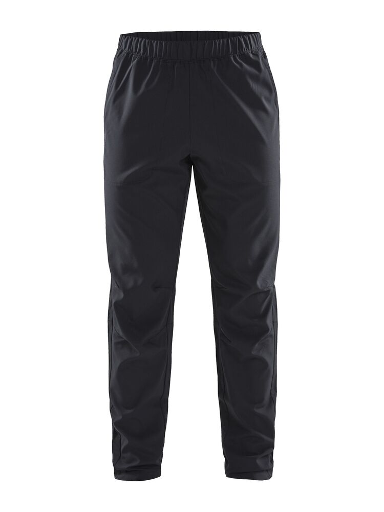 Craft Eaze T&F Pants M - Black AW25 [999000] / XS