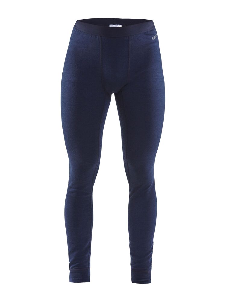 Merino 240  Pants M från Craft i Blaze