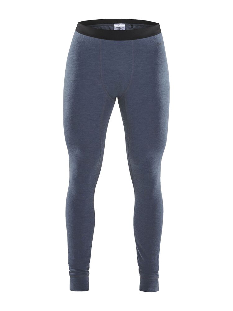 Merino 240  Pants M från Craft i Asphalt