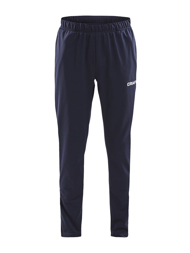Craft Squad Pant M - NAVY [390000] / XS