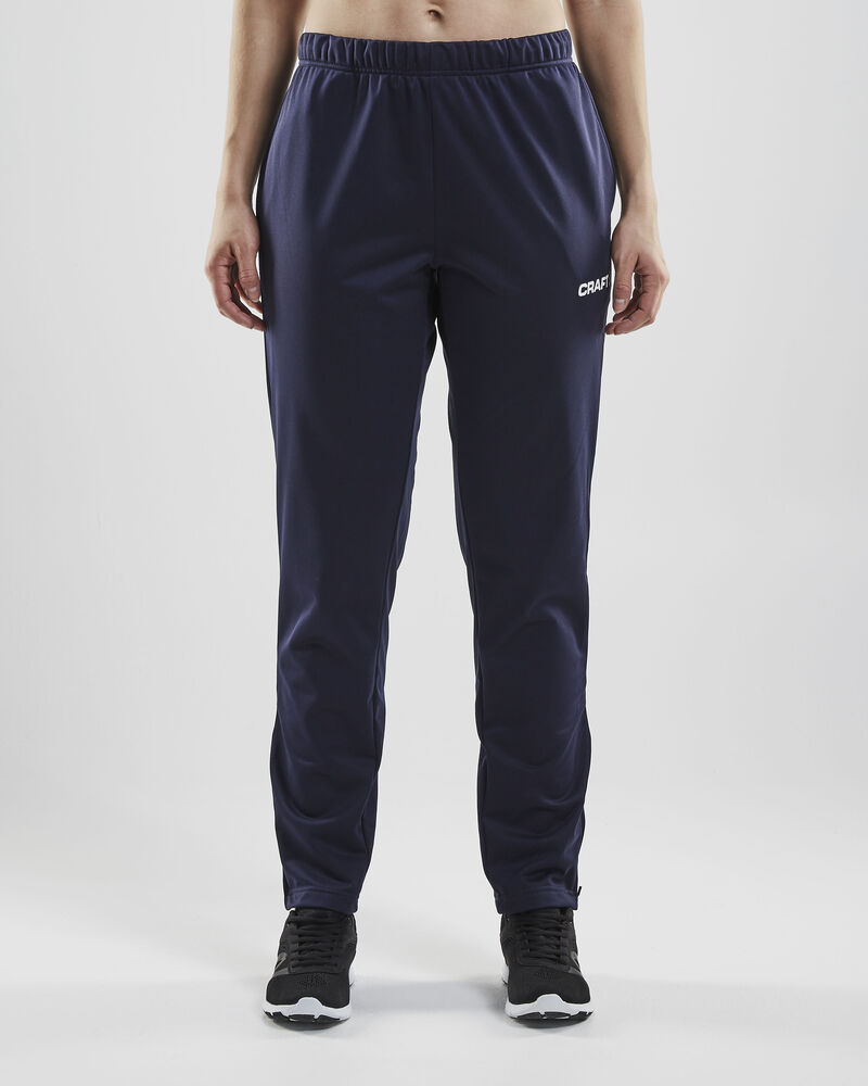 Craft Squad Pant W - NAVY [390000] / XS