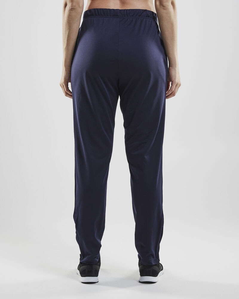 Craft Squad Pant W - NAVY [390000] / XS