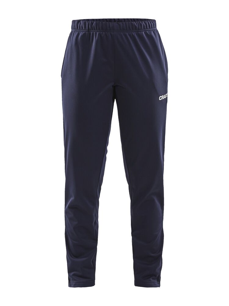 Craft Squad Pant W - NAVY [390000] / XS