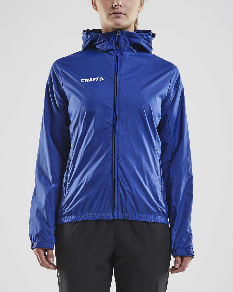 Craft Wind Jacket W - Club Cobalt [346000] / XS