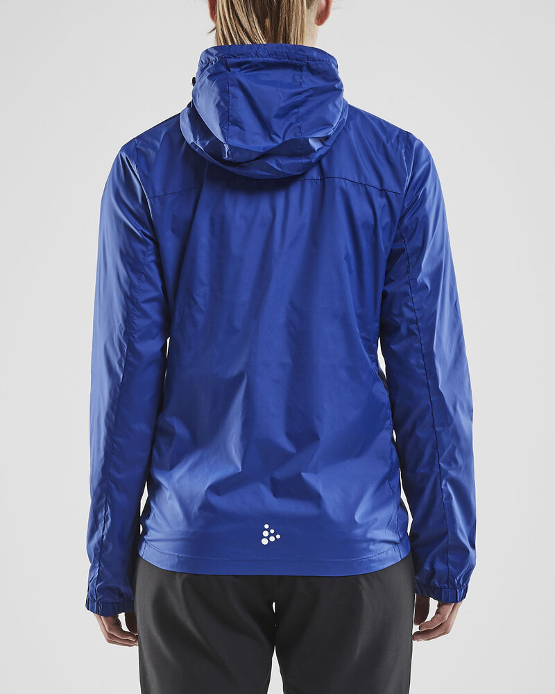 Craft Wind Jacket W - Club Cobalt [346000] / XS