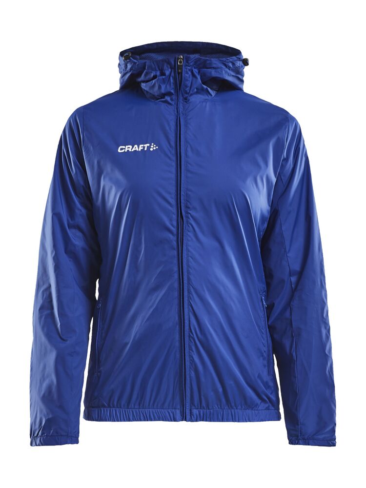 Craft Wind Jacket W - Club Cobalt [346000] / XS