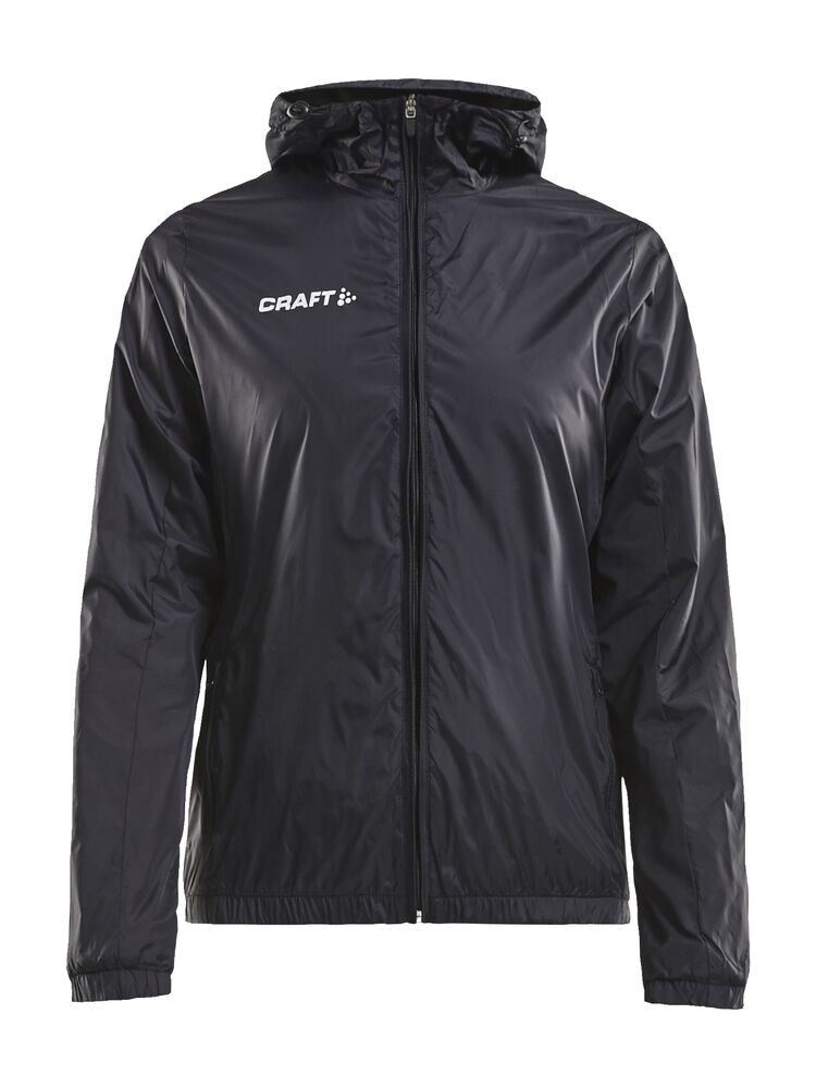 Craft Wind Jacket W - Black AW25 [999000] / XS
