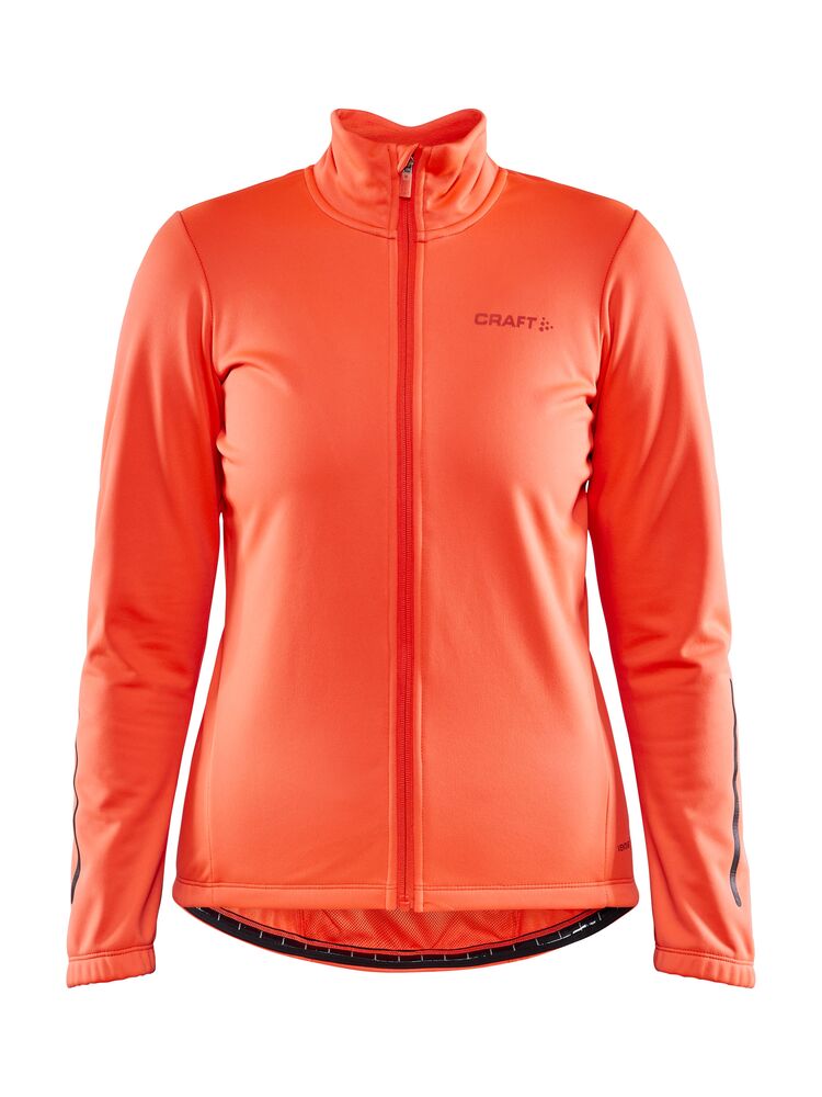 Core Ideal Jacket 2.0 W från Craft