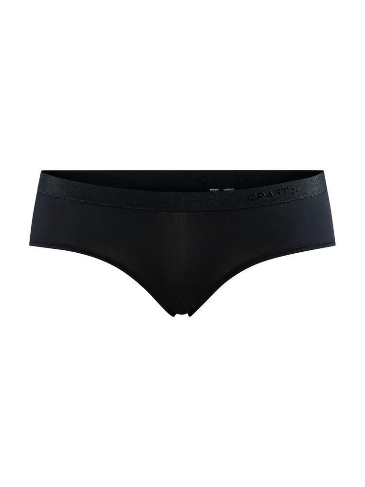 Craft CORE Dry Hipster W - Black AW25 [999000] / XS