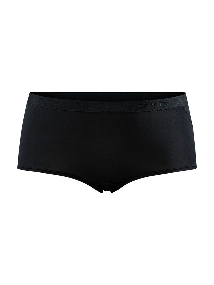 Craft CORE Dry Boxer W - Black AW25 [999000] / XS