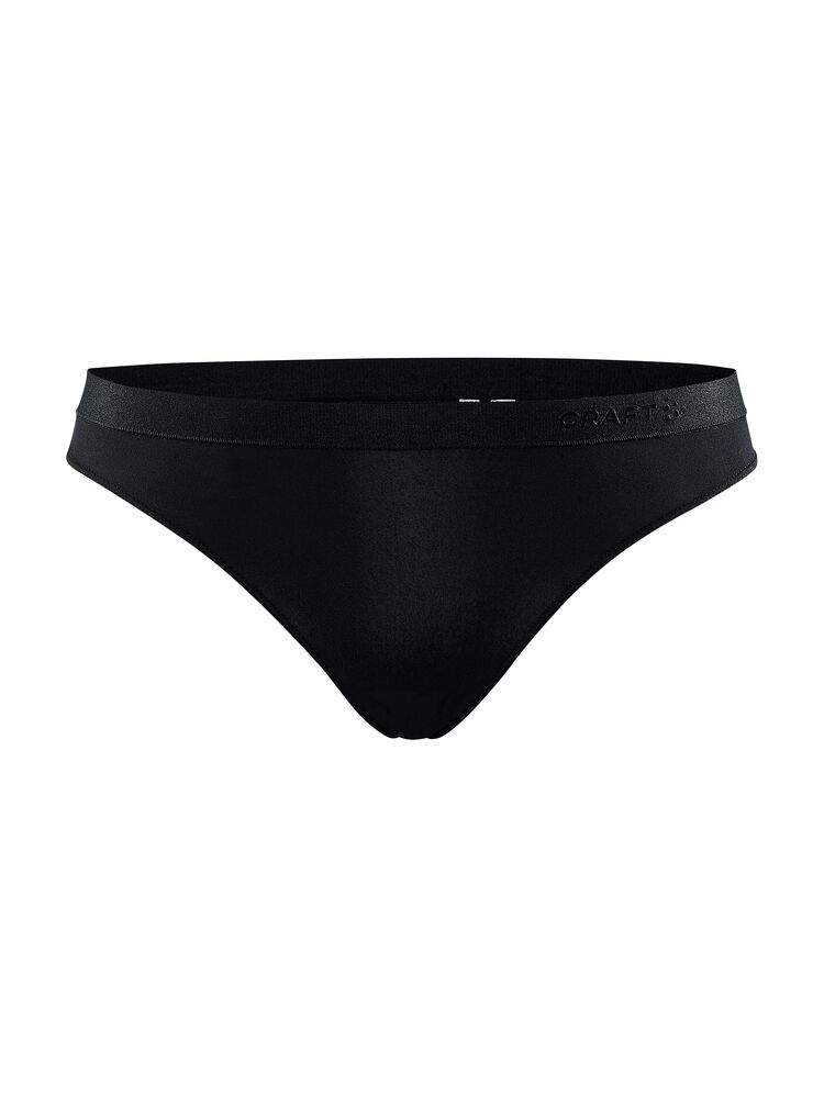 Craft CORE Dry String W - Black AW25 [999000] / XS