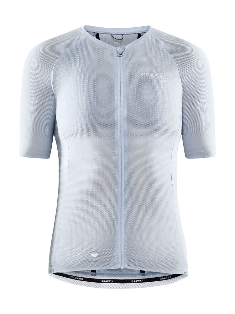 Craft Pro Nano Jersey W - SULFUR [909000] / XS