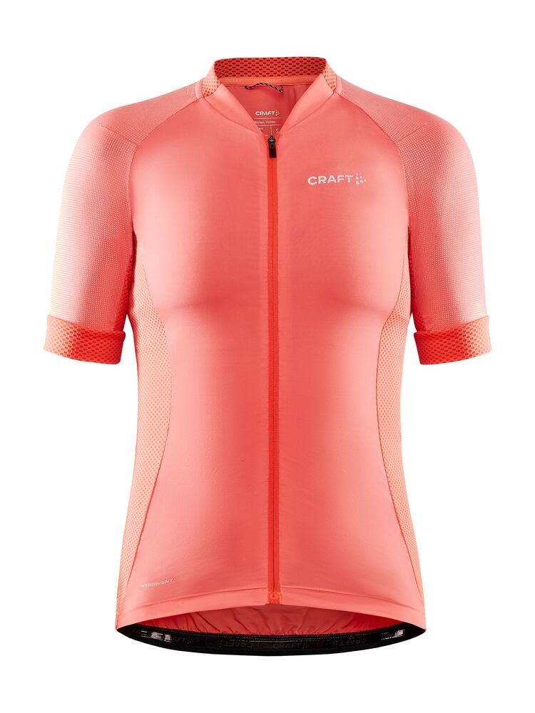 Craft Adv Endur Lumen Jersey W - Shock (retail) [825000] / XS