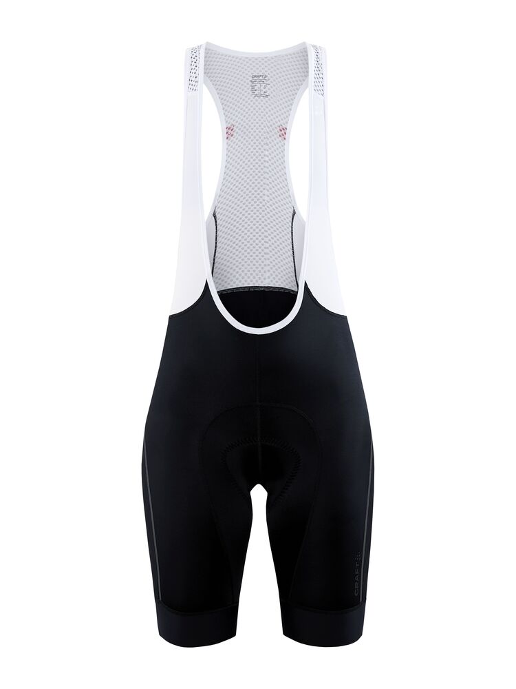 Adv Endur Lumen Bib Shorts W