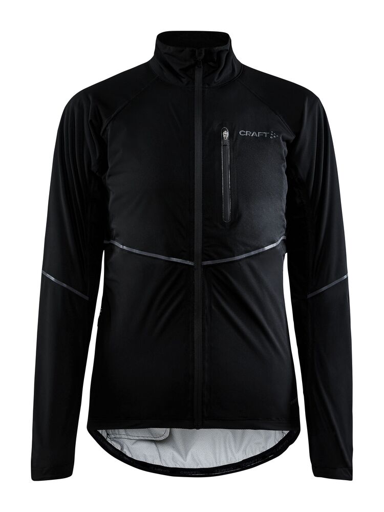 Craft Adv Endur Hydro Jacket W - Black AW25 [999000] / XS