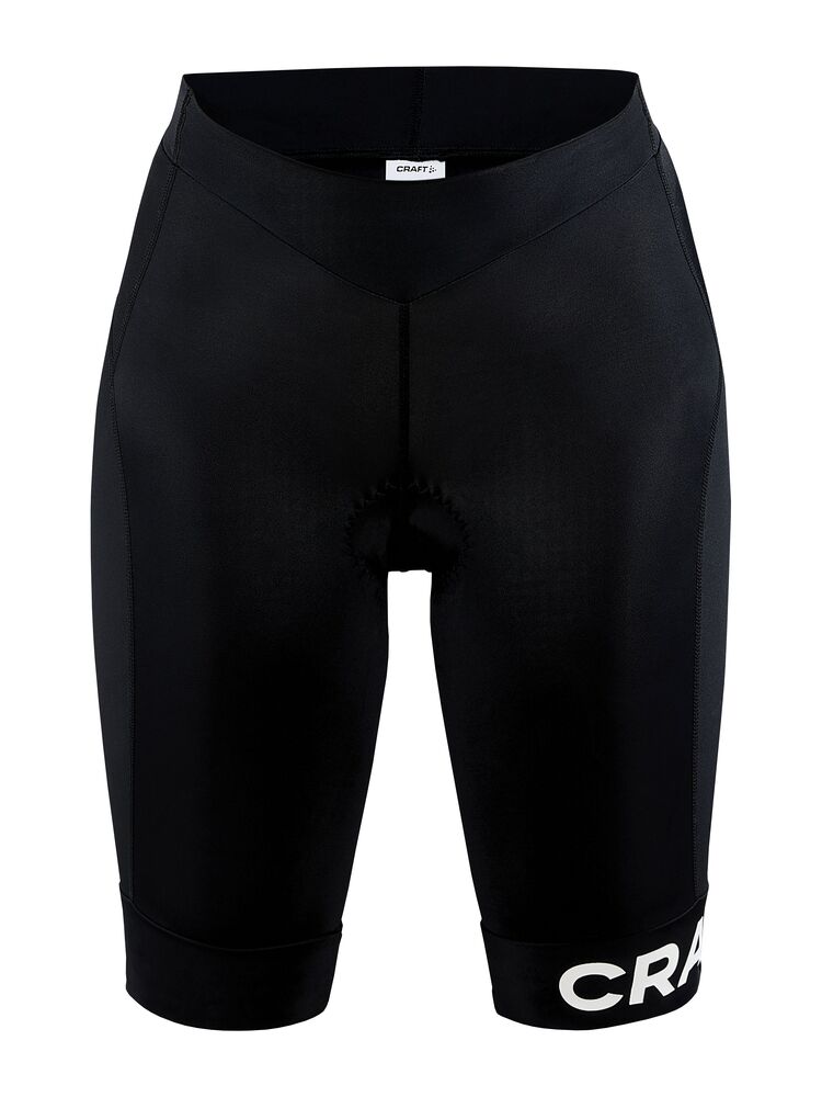 Craft CORE Endur Shorts W - Black AW25 [999000] / XS