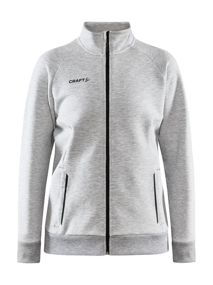 CORE Soul Full Zip Jacket W från Craft