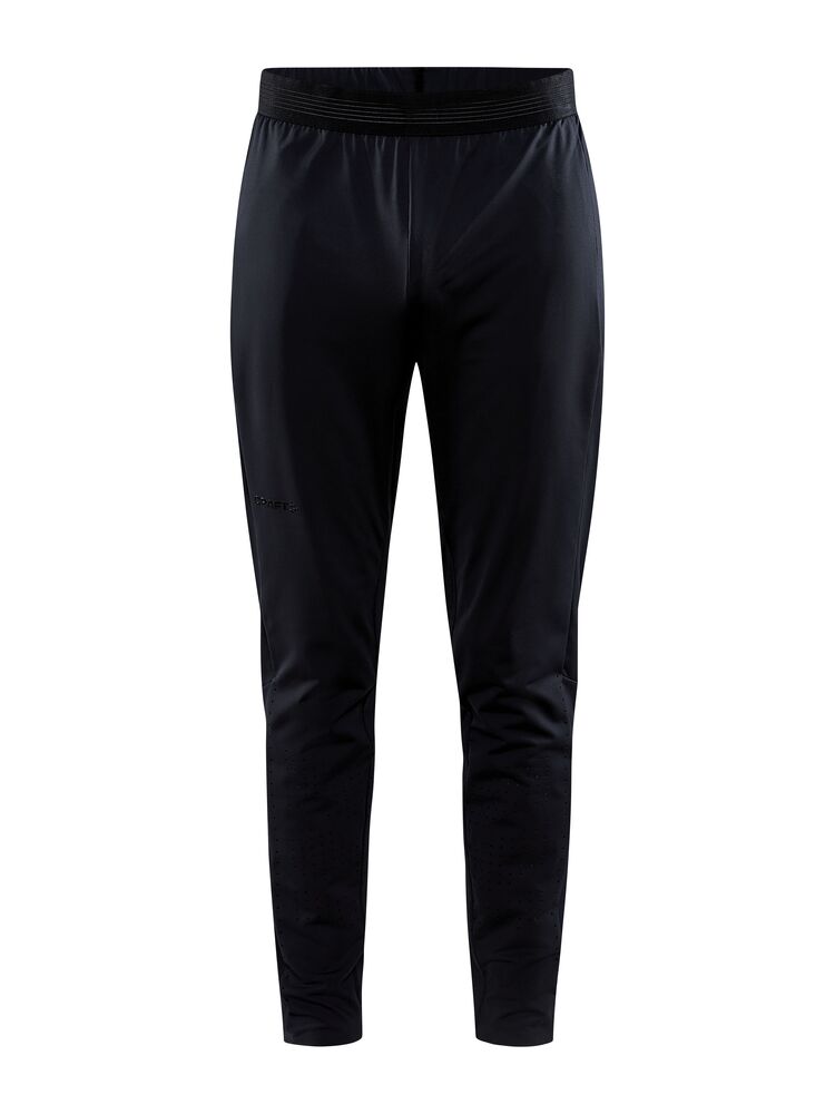 PRO Hypervent Pants M, granite från Craft