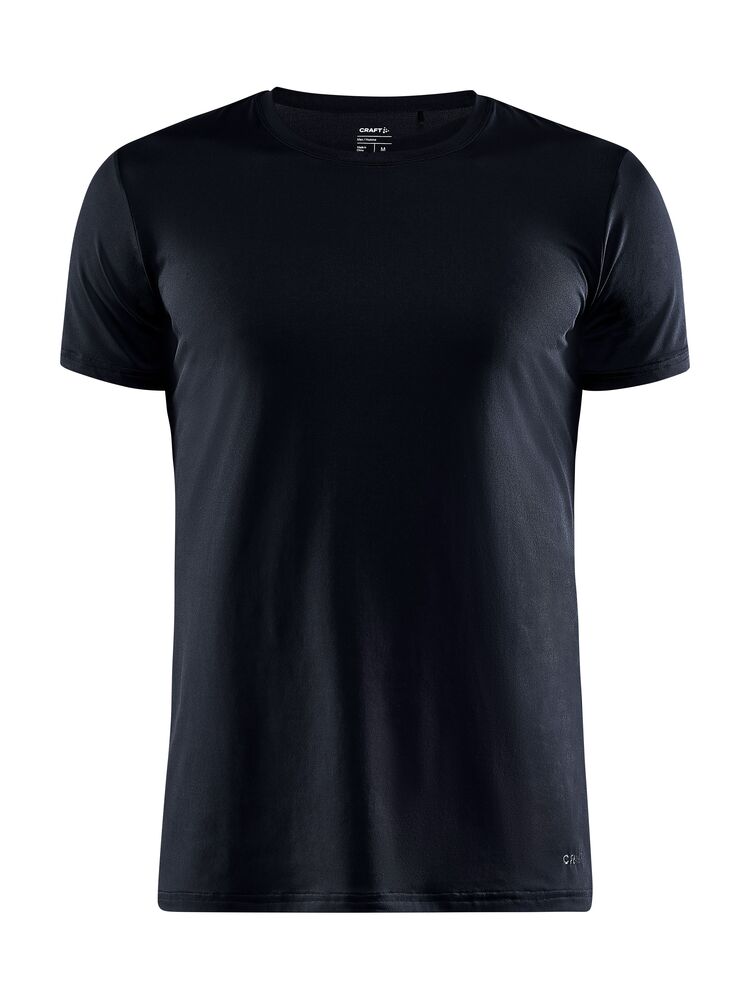 Craft CORE Dry Tee M - Black AW25 [999000] / S