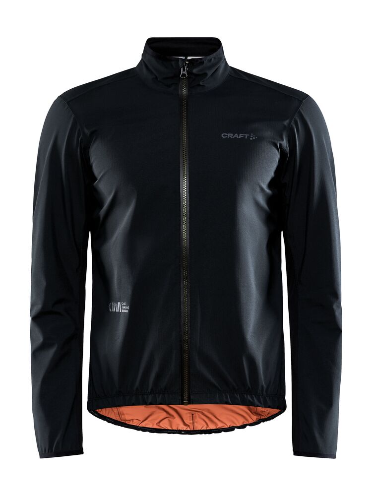 Craft CTM Hydro Jacket M - Black AW25 [999000] / XS