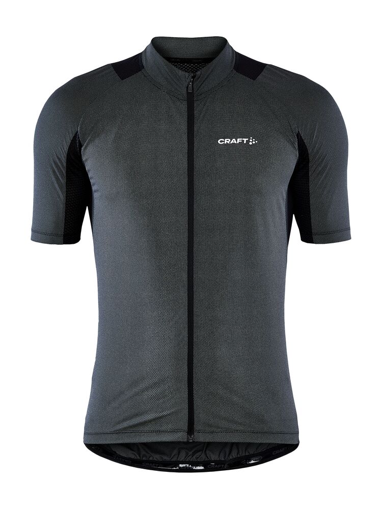 Craft Pro Endur Lumen Jersey M - Black AW25 [999000] / XS