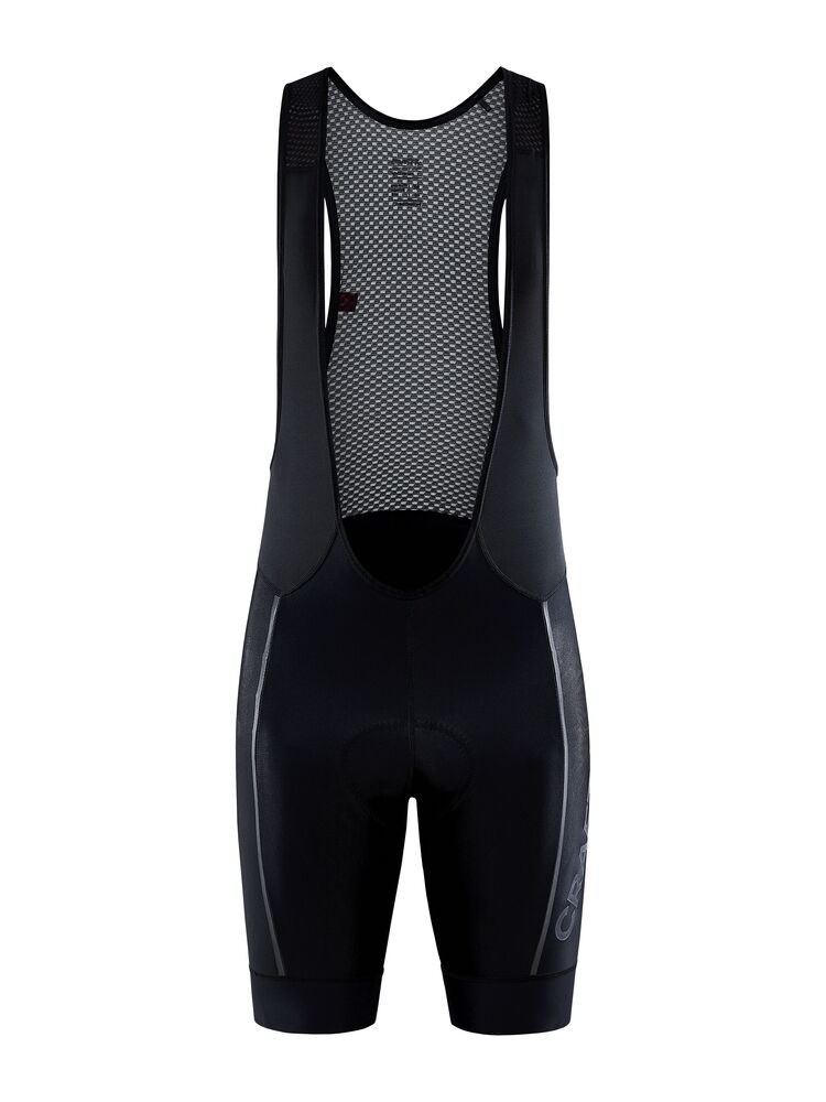 Adv Endur Lumen Bib Shorts M