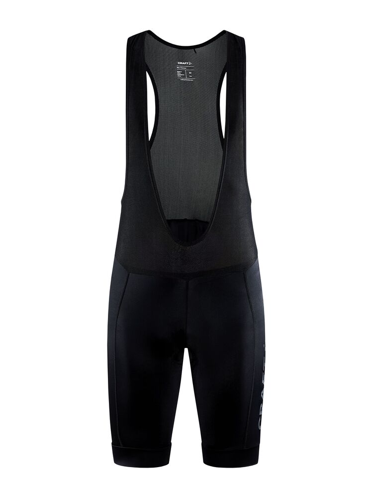 Craft CORE Endur Bib Shorts M - Black AW25 [999000] / XS