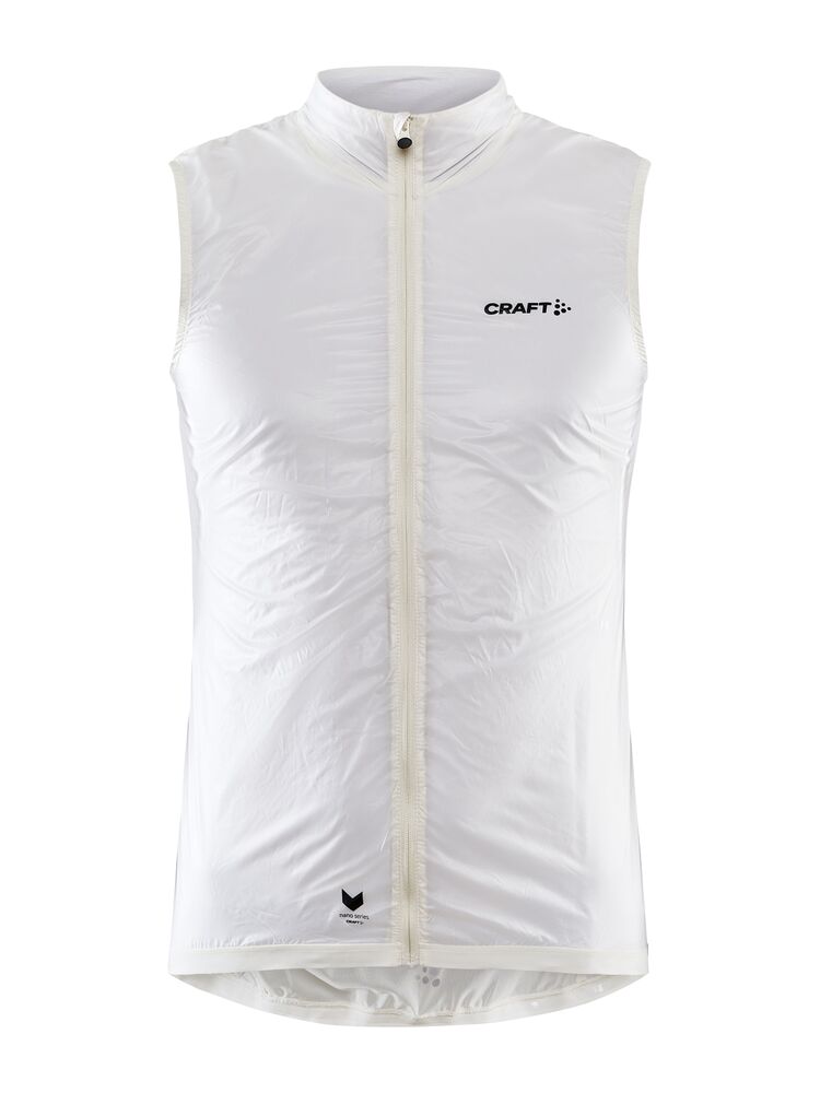 Pro Nano Wind Vest M
