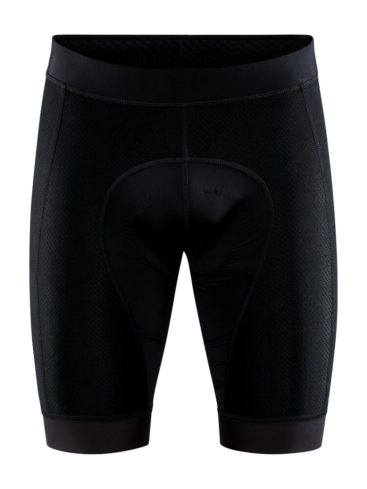 Adv Endur Solid Shorts M