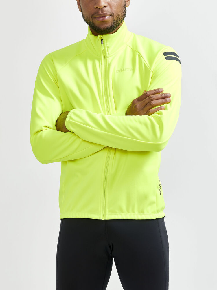 Craft Core Ideal Jacket 2.0 M - Flumino (retail) [851000] / XS