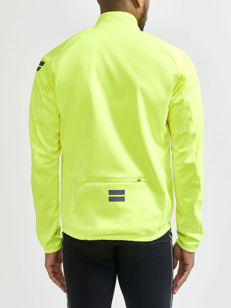 Craft Core Ideal Jacket 2.0 M - Flumino (retail) [851000] / XS