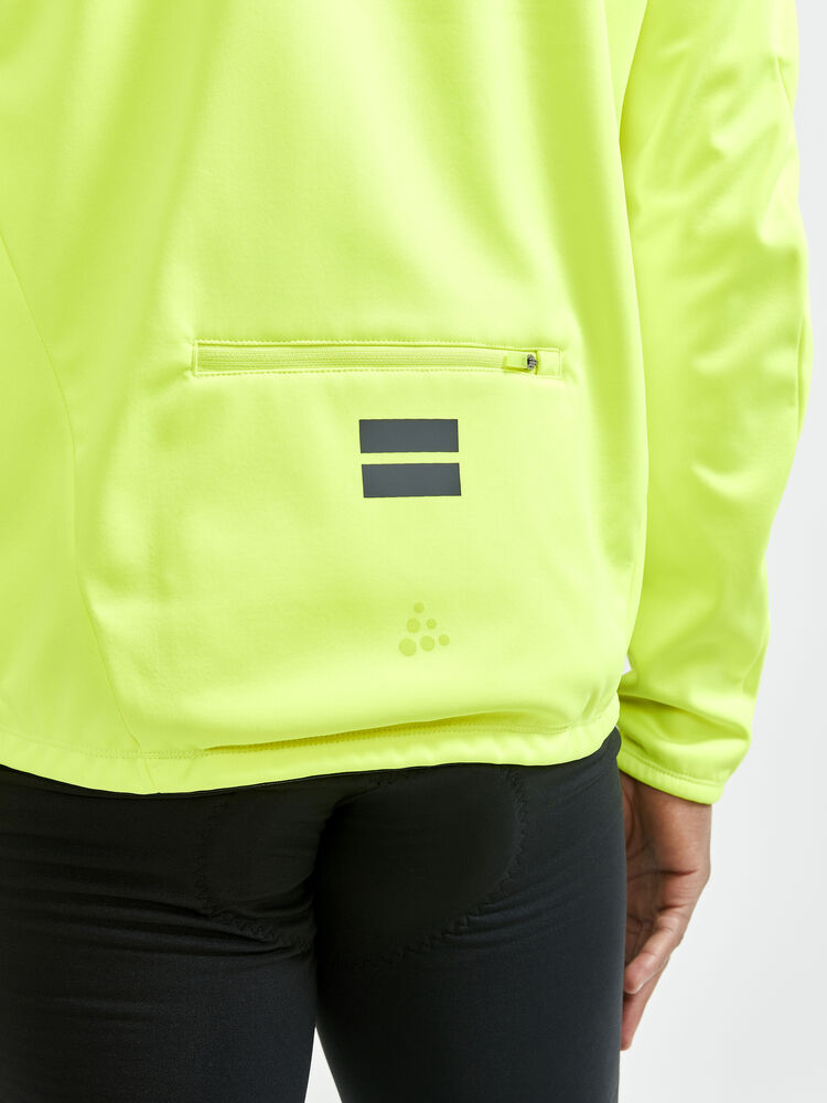Craft Core Ideal Jacket 2.0 M - Flumino (retail) [851000] / XS
