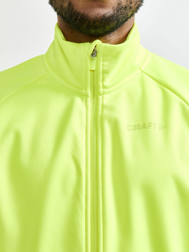 Craft Core Ideal Jacket 2.0 M - Flumino (retail) [851000] / XS