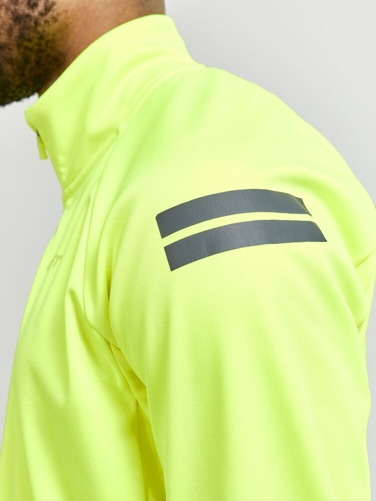 Craft Core Ideal Jacket 2.0 M - Flumino (retail) [851000] / XS