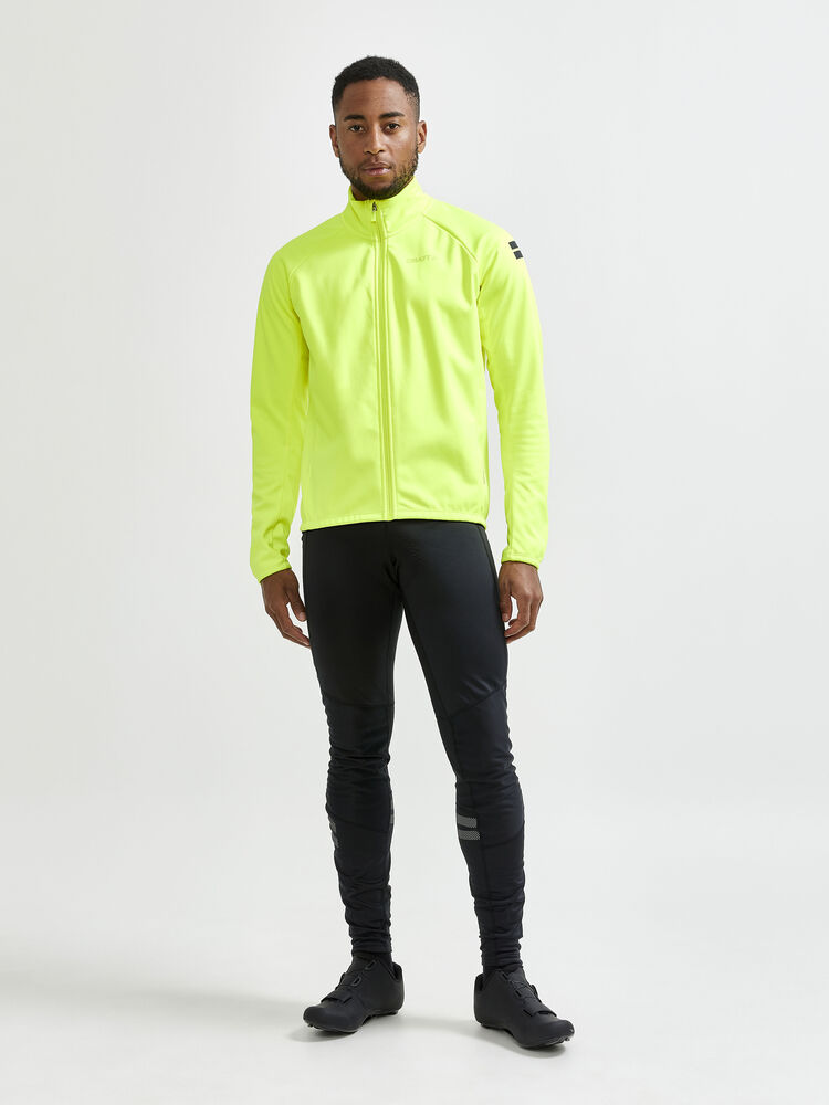 Craft Core Ideal Jacket 2.0 M - Flumino (retail) [851000] / XS